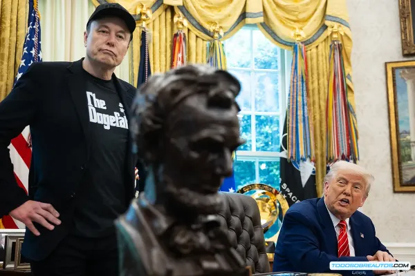 Tesla y la Batalla Regulatoria: ¿Por qué Musk Apoya las Normas Anti-Emisiones de Biden?