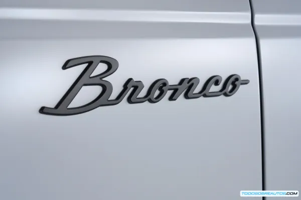 Ford Bronco: Novedades Confirmadas y el Camino Hacia el Rediseño 2029