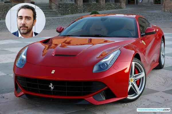Subasta Ferrari F12 de Aldama: ¿Valor Real o Mera Oportunidad?