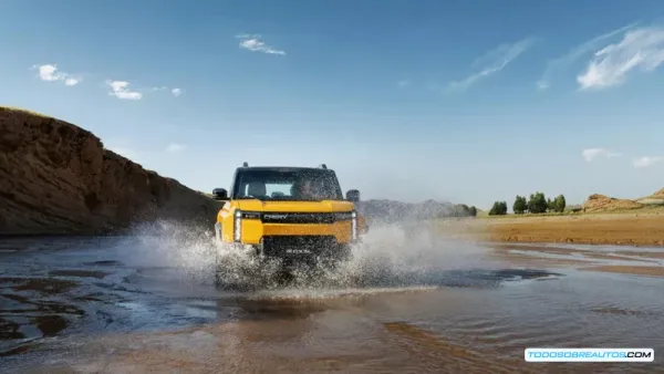 Chirey Fulwin X3L: ¿El SUV Híbrido Enchufable 'Low-Cost' que Necesitamos?