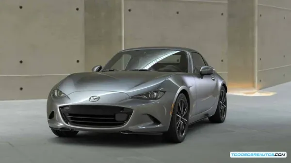 El Futuro de los Deportivos Puros: ¿GR86 y MX-5 Compartirán Plataforma Híbrida?
