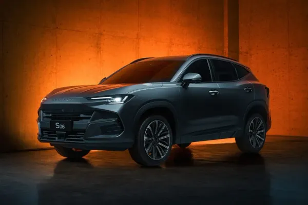 Jetour Soueast México: T1 i-DM y G700 PHEV, la apuesta híbrida para 2026