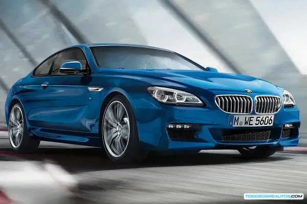 BMW: Llamada a Revisión de 331.000 Coches – Modelos Afectados y Soluciones