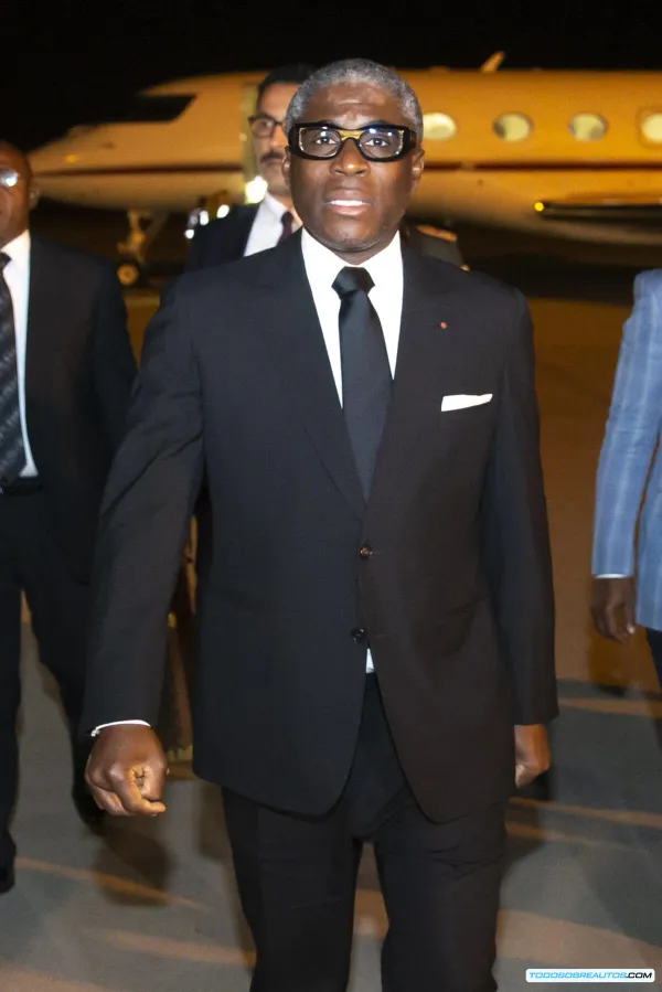 Subasta 'Teodorín': Las Joyas Automotrices Más Valiosas y Su Impacto en el Mercado