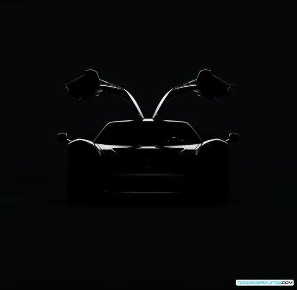 Zagato y Capricorn: El Primer Hypercar Analógico que Desafía la Era Digital