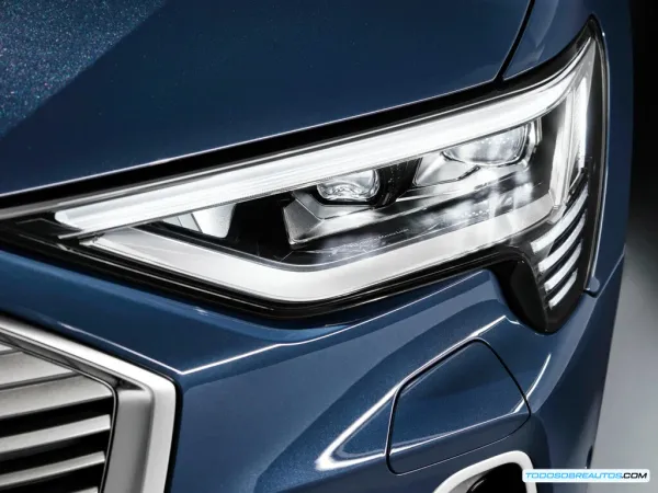 Faros Matrix LED: ¿Por Qué la Mejor Iluminación es 'Ilegal' en EE.UU.?