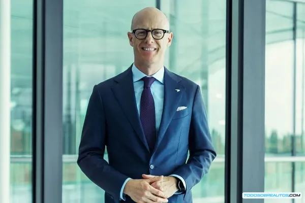 Michael Leiters al Mando de Porsche: ¿Qué Implica su Visión Ferrari-McLaren?