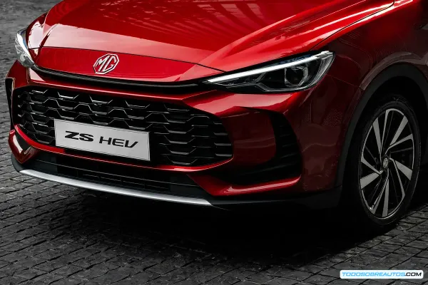 El Ascenso Imparable: Marcas Chinas Superan a Gigantes Europeos en Ventas de Coches