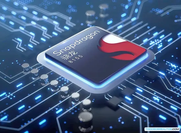 Ebro y Qualcomm 8155: Así Reinventarán la Experiencia Digital en sus SUVs