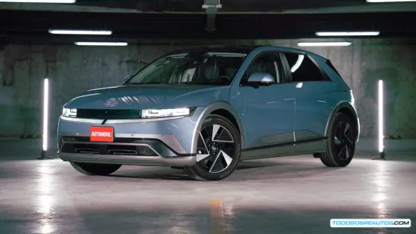 Duelo Eléctrico E-GMP: Kia EV6 vs Hyundai Ioniq 5, ¿Cuál Eliges para 2024?