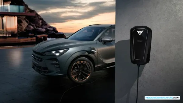 Cupra Terramar PHEV 2026 en México: Análisis Completo, Precios y Eficiencia Real