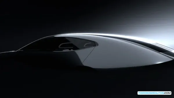 Mazda y el Futuro: El Deportivo Conceptual con Combustible de Algas y CO2