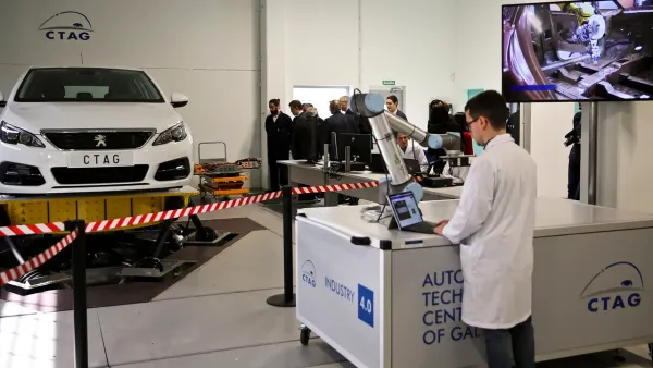 CTAG en Crisis: Despidos y ERTE. ¿Un Aviso para la Industria Automotriz?