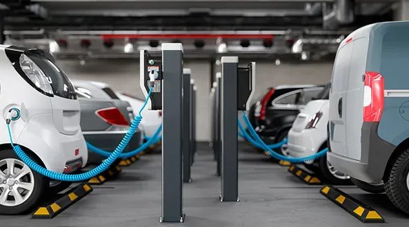 Veto a Coches Eléctricos en Aparcamientos: ¿Mito o Riesgo Real?