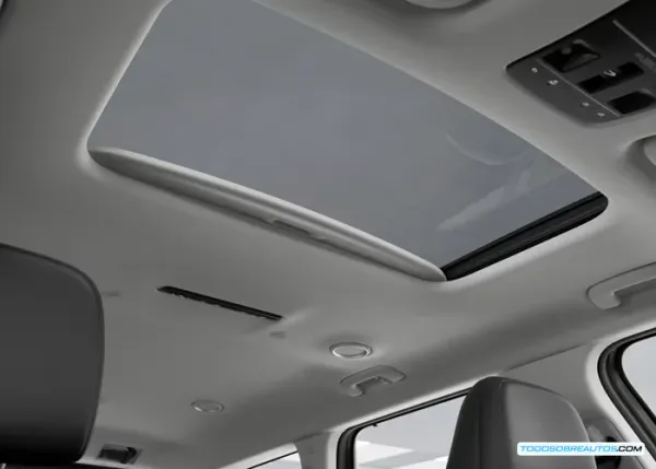 Hyundai Palisade Híbrida 2026: ¿La SUV de 7 Plazas Más Eficiente y Lujosa para México?