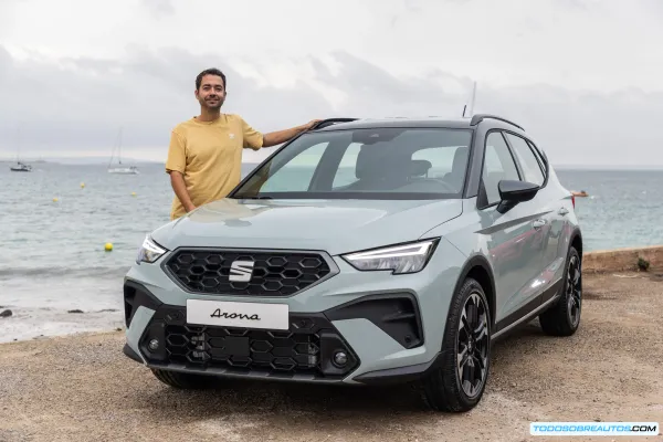 Seat Arona 2026: Análisis Completo, Precios y su Lugar en el Segmento B-SUV