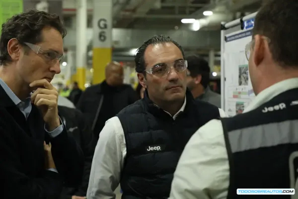 Stellantis Inversión Récord en EE.UU.: Estrategia de Reconstrucción y Modelos Clave