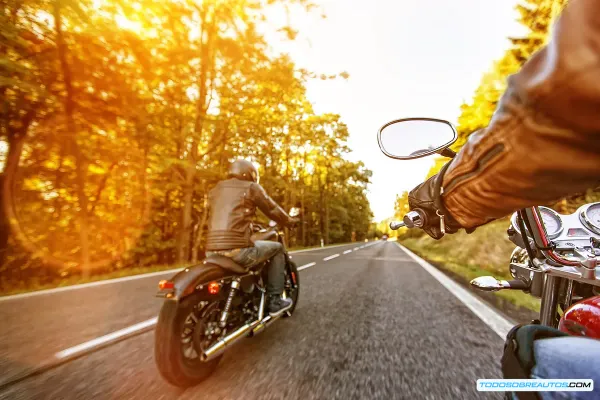 Ventas de Motos 2025: España Desafía la Caída Europea por Euro 5+