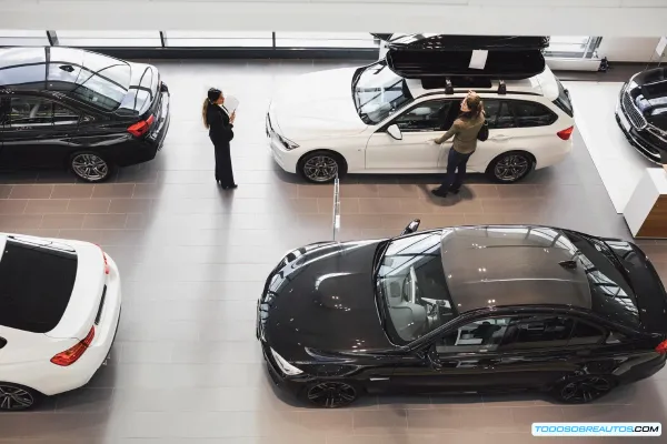 ¿Black Friday para Comprar Coche? Guía Experta para Descubrir Ofertas Reales y Evitar Trampas