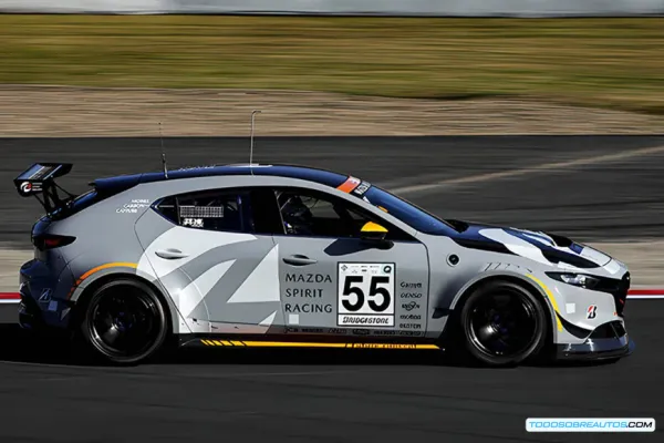 Mazda Mobile Carbon Capture: ¿El Futuro Sostenible del Motor de Combustión?