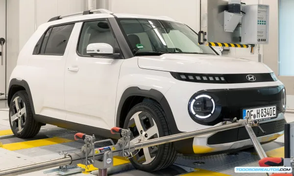 Porsche y su Desafío en China: Estrategia I+D Tras Caída del 26%