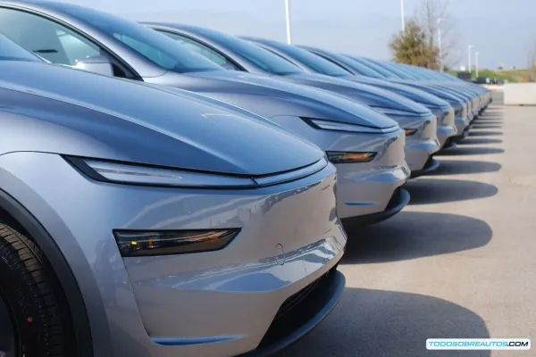 Tesla en España: Claves de su Dominio Eléctrico frente a Europa