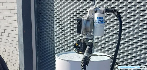 Repsol Nexa 95: ¿Es la gasolina renovable el futuro real para tu coche de combustión?