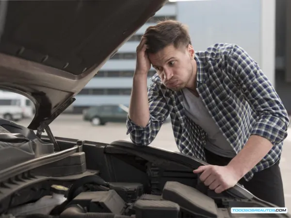 Fraude en Odómetros: Cómo Protegerte al Comprar un Auto Usado y Evitar Estafas
