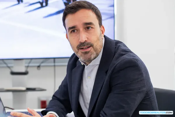 MT Helmets: Claves del Crecimiento Global y la Innovación en Cascos de Moto