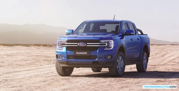 Adiós al Bi-Turbo: ¿Qué Implican los Nuevos Motores Diésel para Ford Ranger y Everest en Australia 2026?