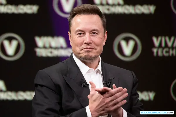 Elon Musk y el Bono de un Billón: ¿Qué Implicaciones Tiene para el Futuro de Tesla?