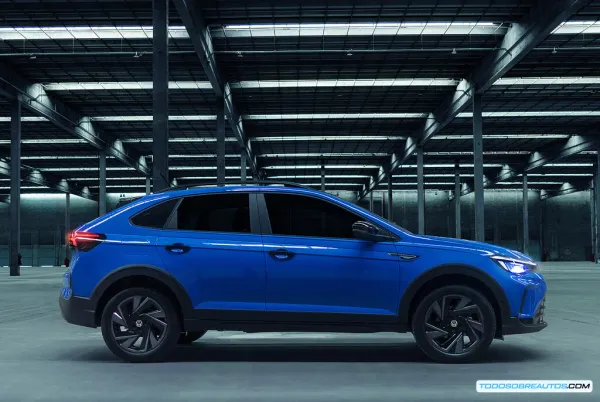 Volkswagen se Vuelve Híbrido en Latinoamérica: Nivus y T-Cross Lideran la Nueva Estrategia