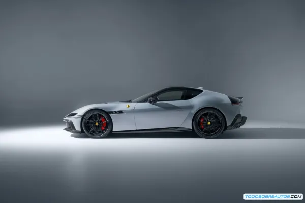 Novitec Ferrari 12Cilindri: Análisis de una Transformación Exclusiva
