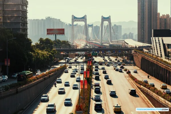 Fin de la Ansiedad Eléctrica, Declive de Gasolina y Lecciones Globales