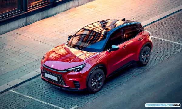 Toyota Corolla Híbrido: ¿El Secreto de su Fiabilidad de 300.000 Km?