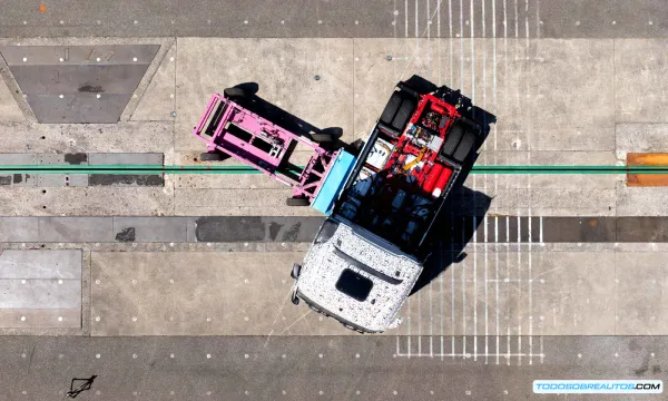 Renault Trucks E-Tech D12 y D14: Revolucionando la Logística Urbana Eléctrica