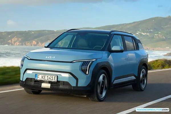 Plan Moves III Agotado: ¿Qué Freno Espera al Coche Eléctrico en España?