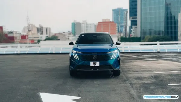 Peugeot 3008 2026 en México: Análisis del Coupé SUV, Precios y Rivales