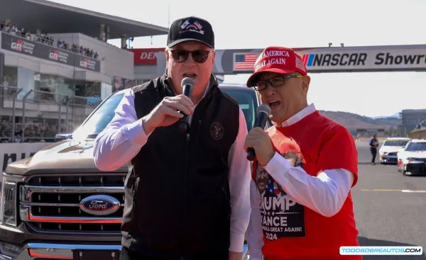 ¿Estrategia o Riesgo? El Gesto Político de Akio Toyoda y su Impacto en Toyota