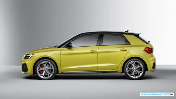 Audi A1 2026: ¿El hatchback premium más 'barato' en México vale su precio?