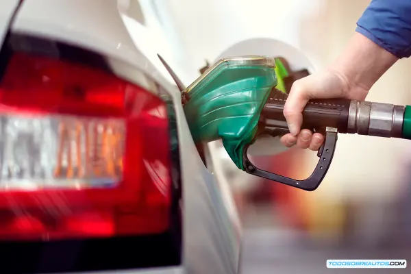 Giro Estratégico 2025: Fabricantes de Autos Reviven el Motor de Gasolina y el Híbrido