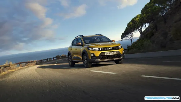 Ventas de Coches en España Octubre 2025: Sandero al Mando y Claves del Mercado ECO