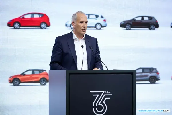 Aranceles y Costes: ¿Por Qué el Beneficio de Seat/Cupra se Desploma?