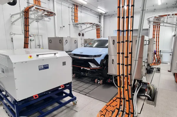 Hyundai Motor Group Invierte 150 M€: Así Dará Forma al Coche Eléctrico Europeo