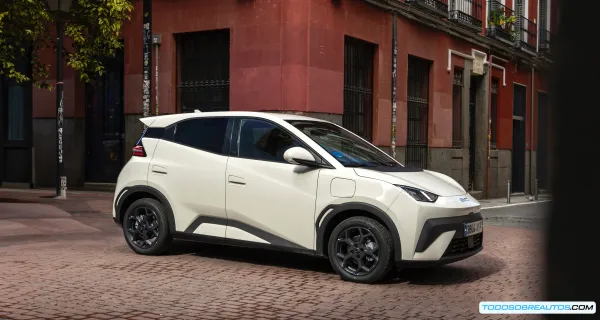 El Ascenso Imparable: Las Marcas de Coches con Mayor Crecimiento en España