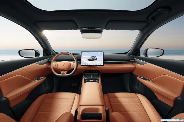 Deepal S05 REEV en México: Análisis Completo, Precio y Alternativas