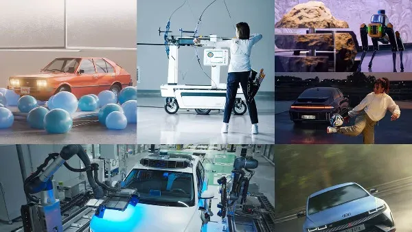 Hyundai en el Top 30 Global: Claves del Valor de Marca Récord y su Estrategia de Movilidad Eléctrica