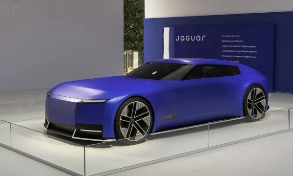 Retraso del Jaguar Eléctrico: ¿Freno o Impulso a su Revolución de Lujo?