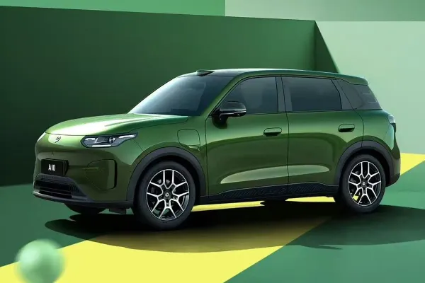 Leapmotor A10: ¿El SUV Eléctrico Barato que Cambiará el Juego en Europa?