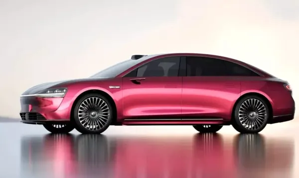 Stelato S9 (Huawei): El Lujo Eléctrico que Desafía a Tesla por Precio y Autonomía